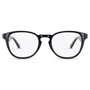 ARH020 C1 - Arhlo - Eyeglasses - Black - front