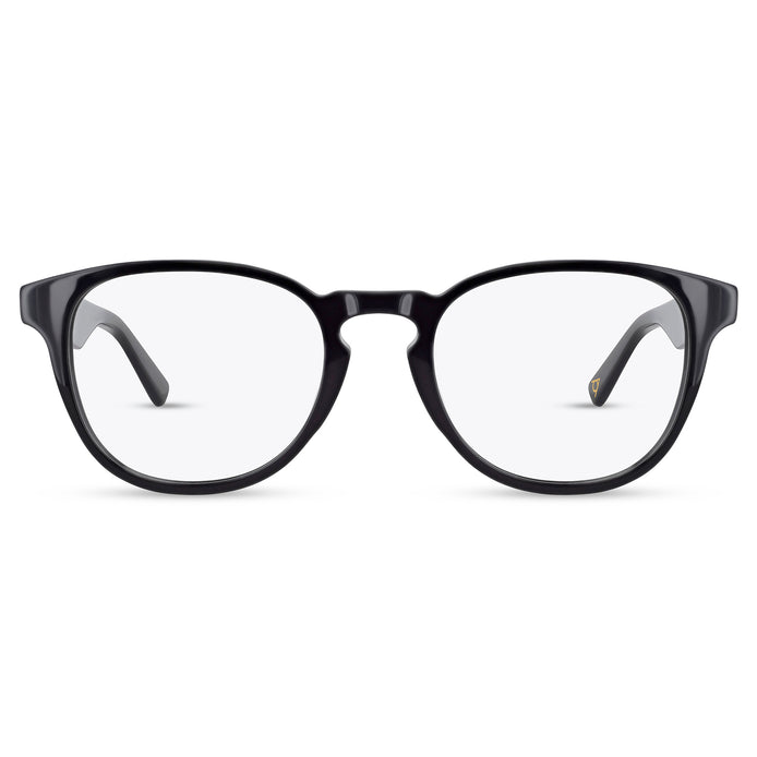 ARH020 C1 - Arhlo - Eyeglasses - Black - front