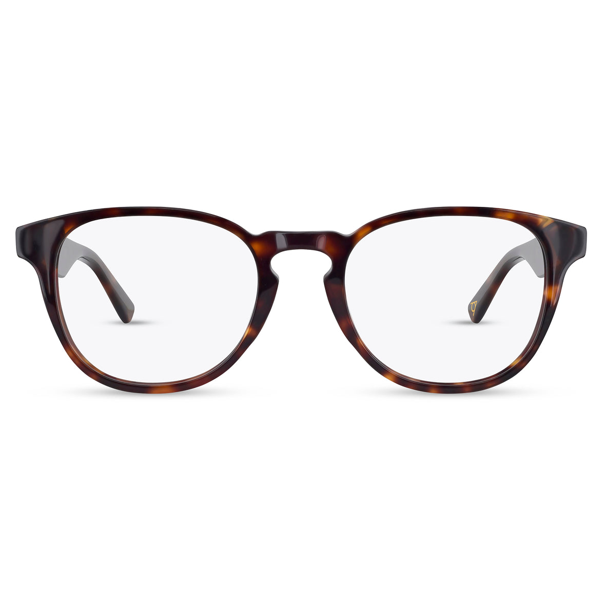 ARH020 C2 - Arhlo - Eyeglasses - Tortoise - front