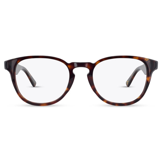 ARH020 C2 - Arhlo - Eyeglasses - Tortoise - front