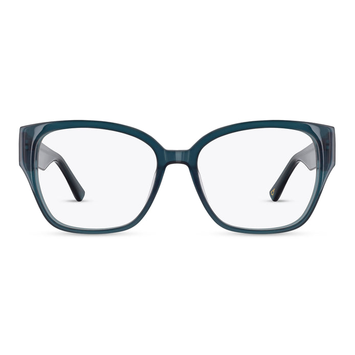 ARH021 C1 - Arhlo - Eyeglasses - Teal - front