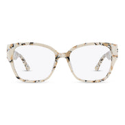 ARH021 C2 - Arhlo - Eyeglasses - White - front