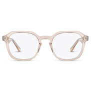 ARH022 C1 - Arhlo - Eyeglasses - Beige - front