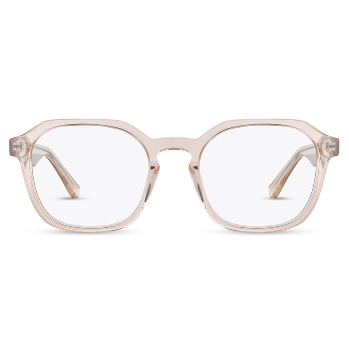 ARH022 C1 - Arhlo - Eyeglasses - Beige - front
