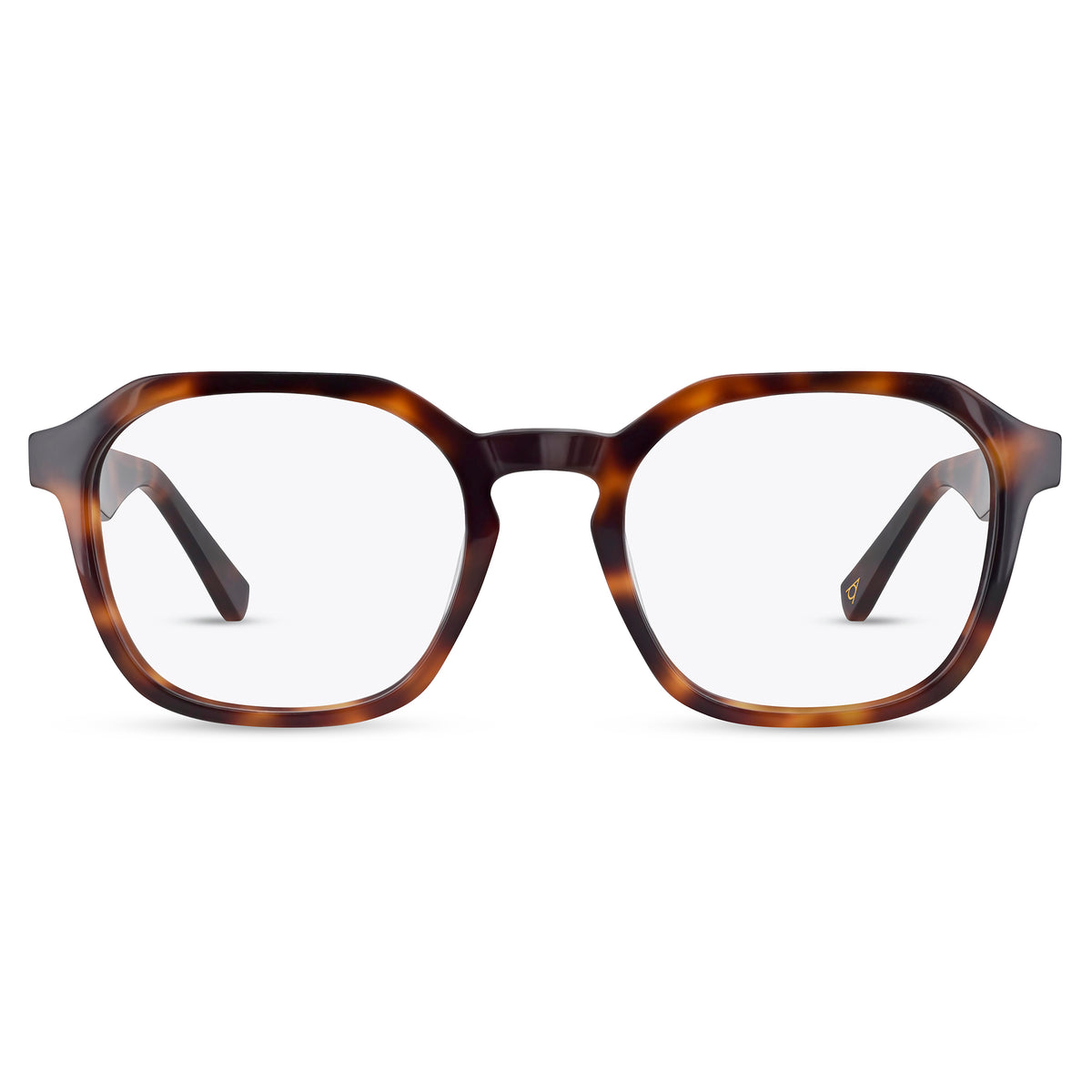 ARH022 C2 - Arhlo - Eyeglasses - Tortoise - front