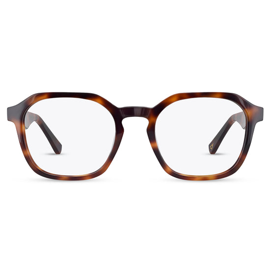 ARH022 C2 - Arhlo - Eyeglasses - Tortoise - front