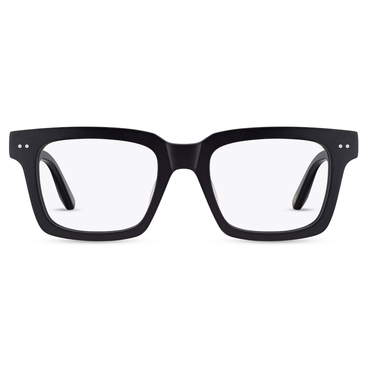 ARH023 C1 - Arhlo - Eyeglasses - Black - front