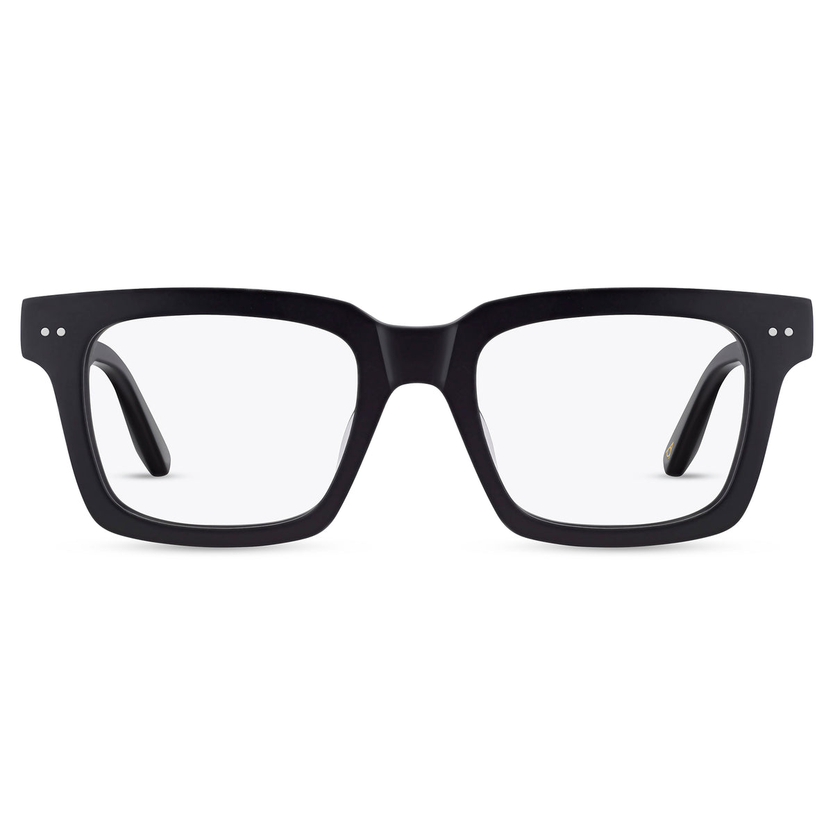 ARH023 C1 - Arhlo - Eyeglasses - Black - front