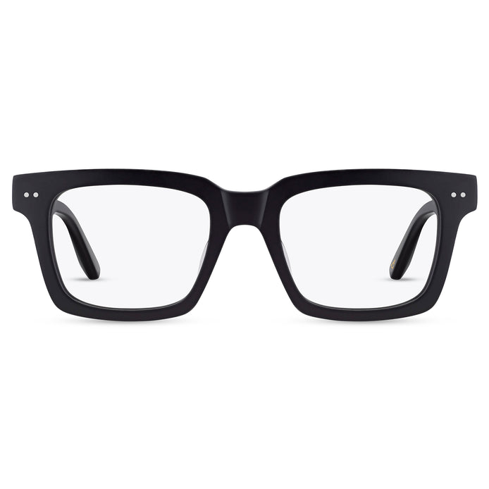 ARH023 C1 - Arhlo - Eyeglasses - Black - front