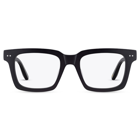 ARH023 C1 - Arhlo - Eyeglasses - Black - front