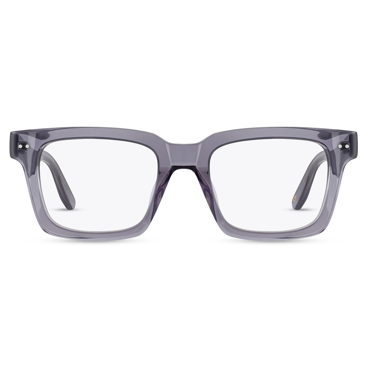 ARH023 C2 - Arhlo - Eyeglasses - Grey - front
