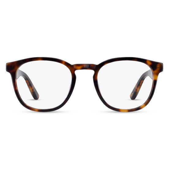 ARH024 C1 - Arhlo - Eyeglasses - Tortoise - front