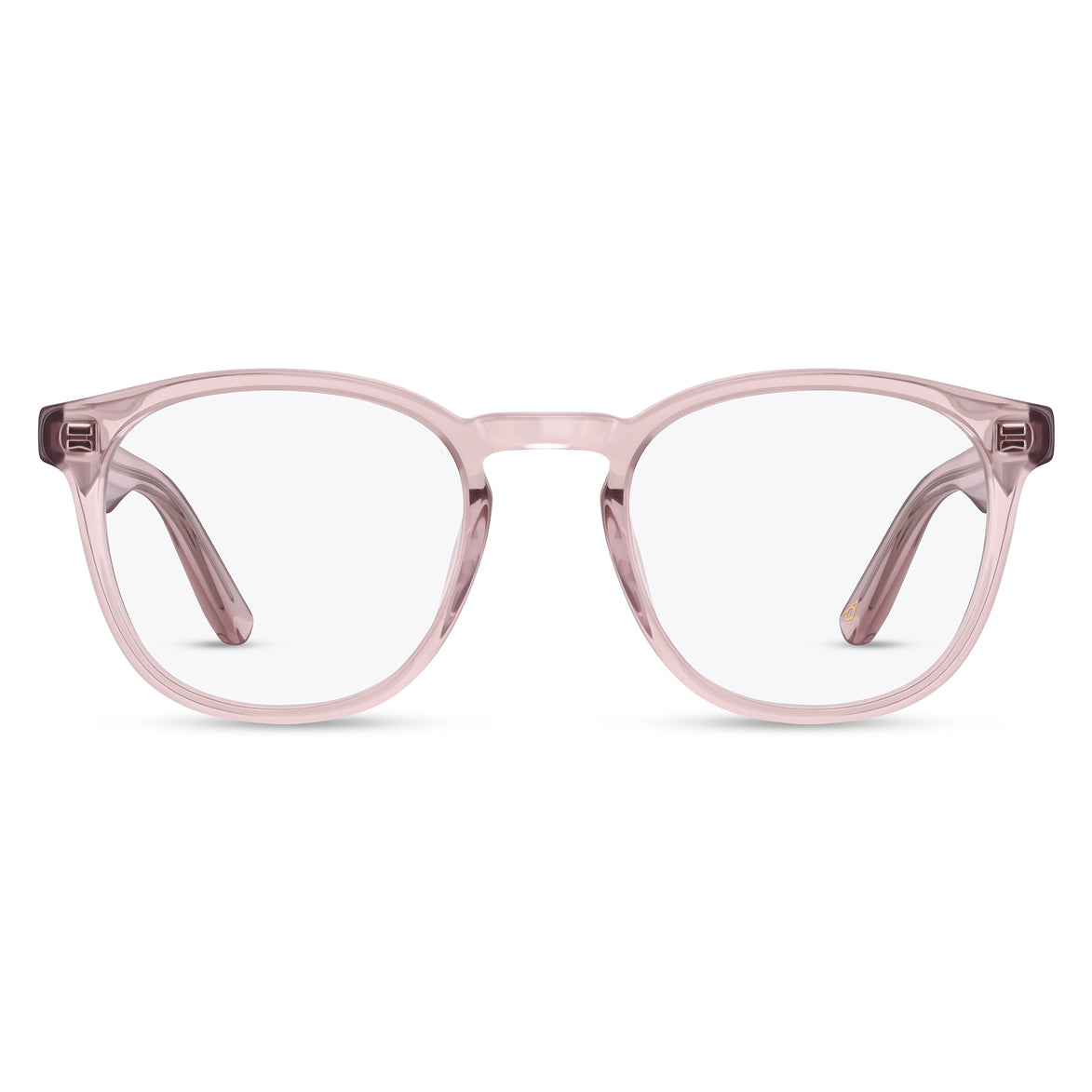 ARH024 C2 - Arhlo - Eyeglasses - Pink - front