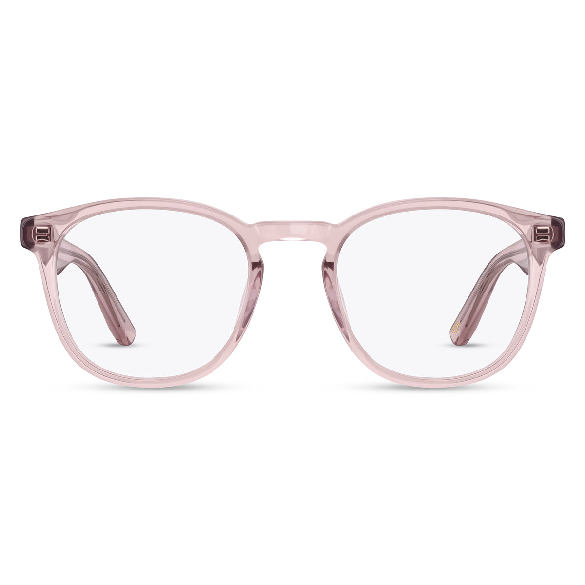 ARH024 C2 - Arhlo - Eyeglasses - Pink - front