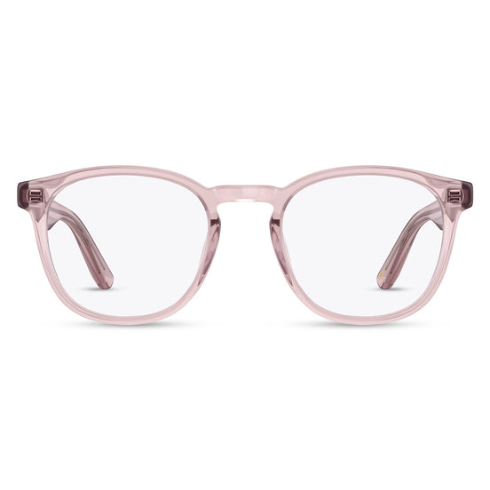 ARH024 C2 - Arhlo - Eyeglasses - Pink - front