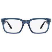 ARH025 C1 - Arhlo - Eyeglasses - Blue - front