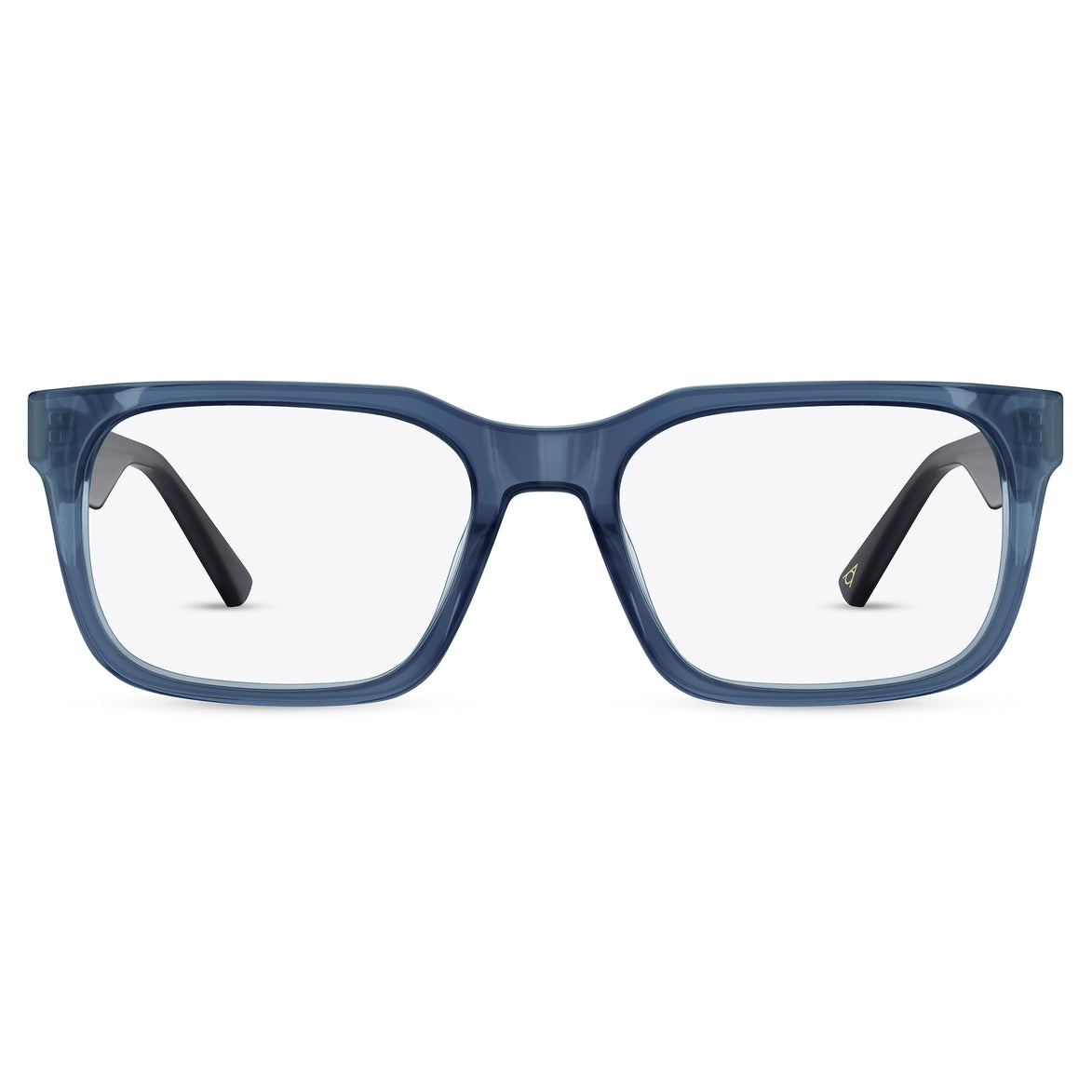 ARH025 C1 - Arhlo - Eyeglasses - Blue - front