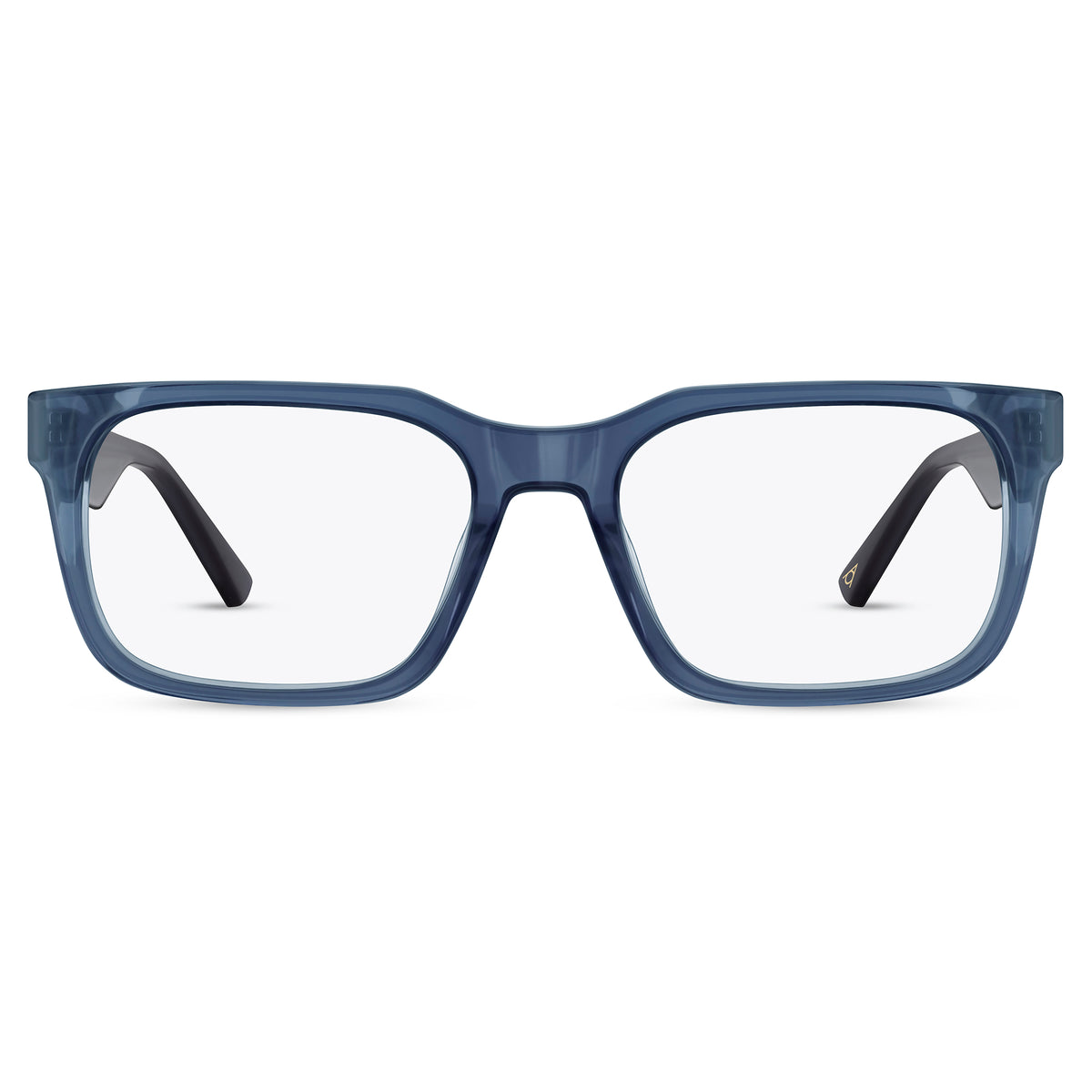 ARH025 C1 - Arhlo - Eyeglasses - Blue - front