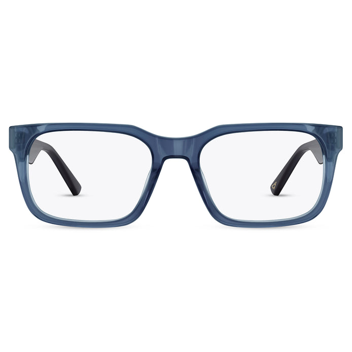 ARH025 C1 - Arhlo - Eyeglasses - Blue - front