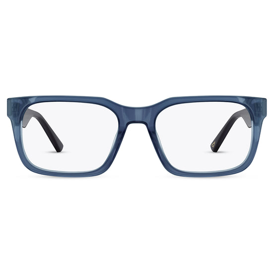 ARH025 C1 - Arhlo - Eyeglasses - Blue - front