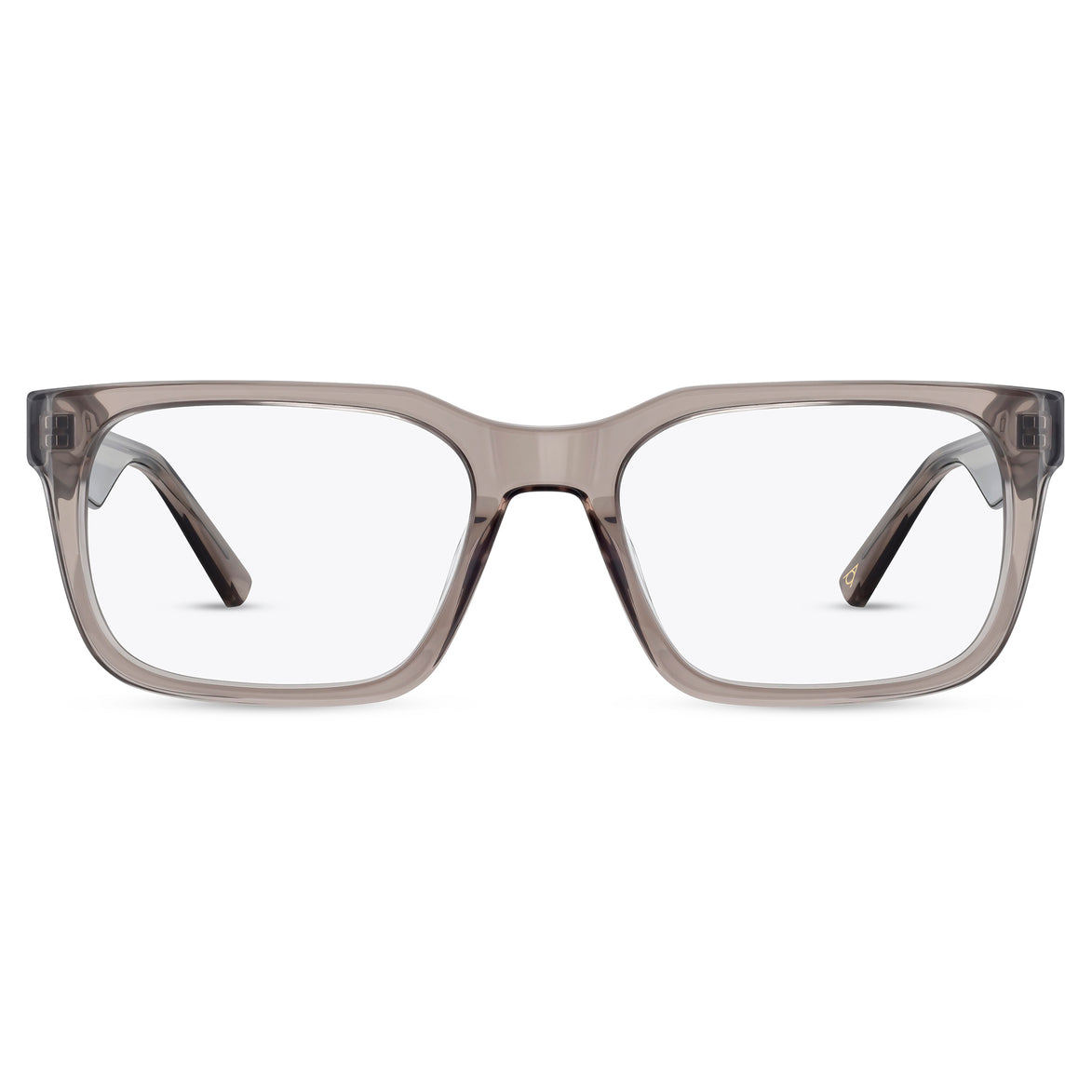 ARH025 C2 - Arhlo - Eyeglasses - Grey - front