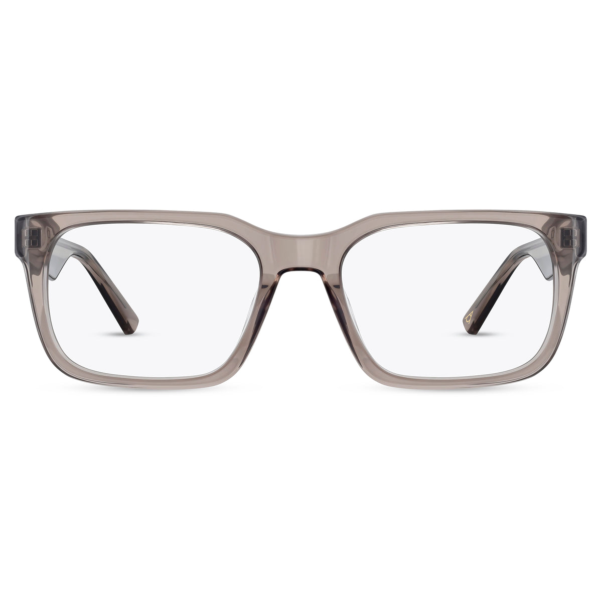 ARH025 C2 - Arhlo - Eyeglasses - Grey - front
