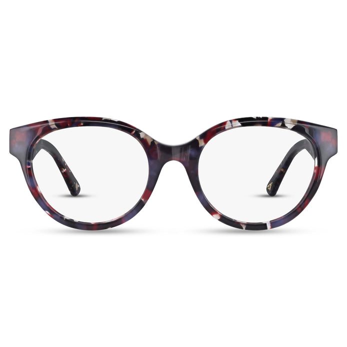 ARH026 C1 - Arhlo - Eyeglasses - Blue - front