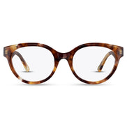 ARH026 C2 - Arhlo - Eyeglasses - Brown - front