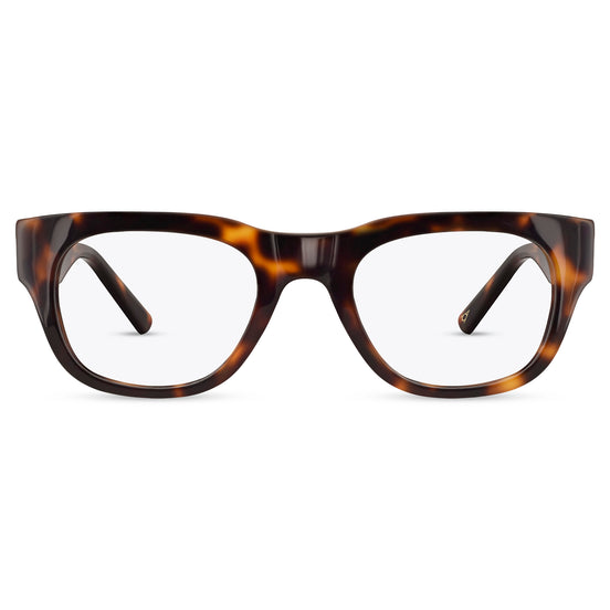 ARH027 C1 - Arhlo - Eyeglasses - Tortoise - front