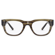 ARH027 C2 - Arhlo - Eyeglasses - Green - front