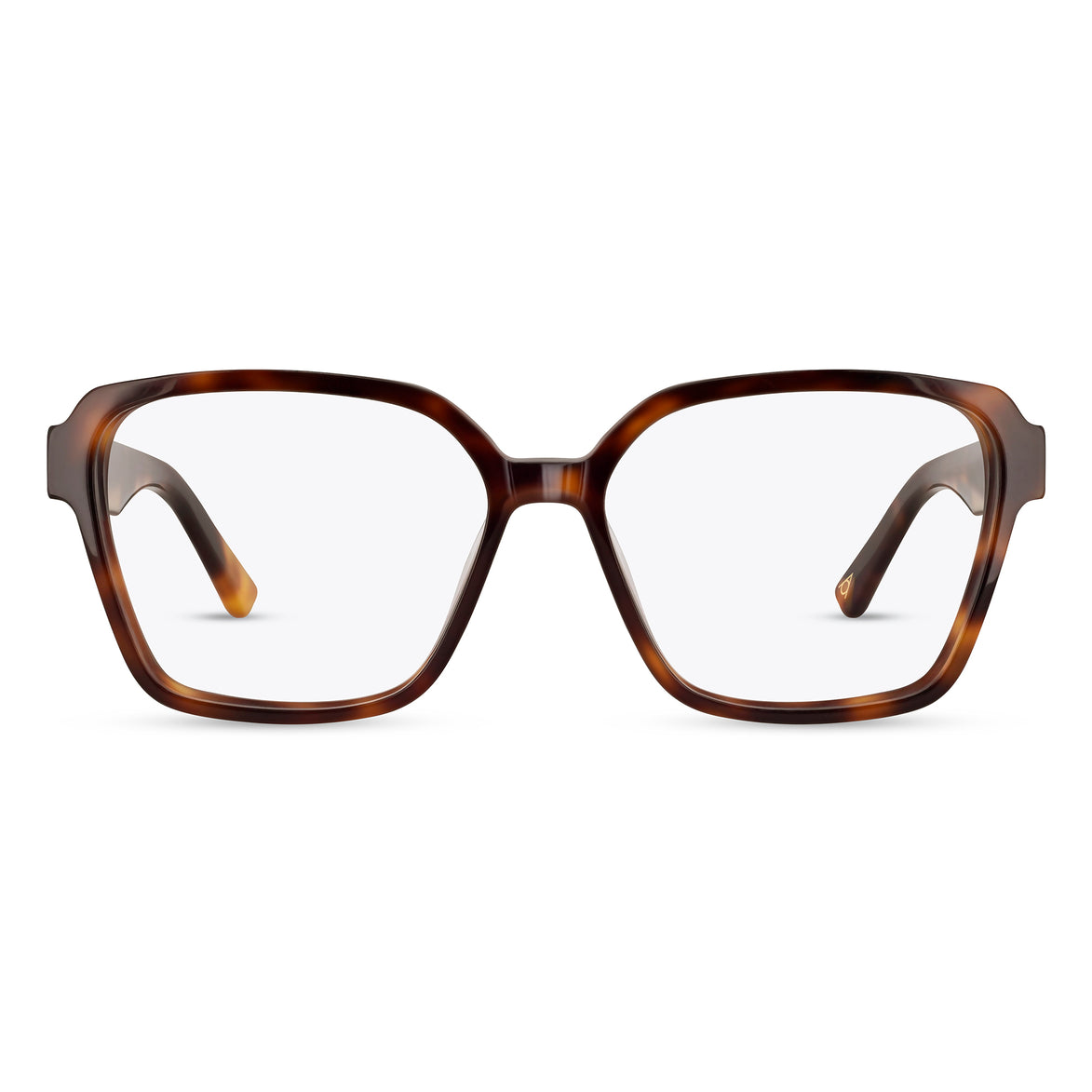 ARH028 C1 - Arhlo - Eyeglasses - Tortoise - front