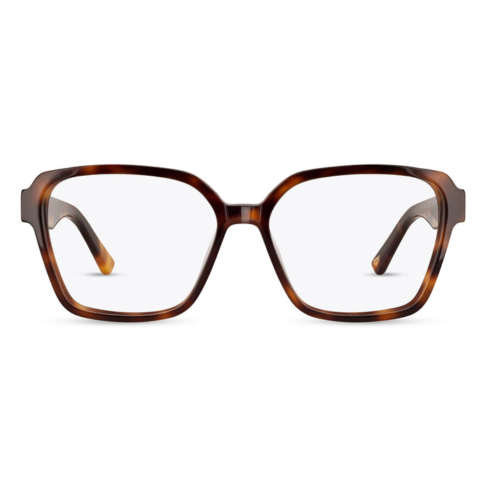 ARH028 C1 - Arhlo - Eyeglasses - Tortoise - front