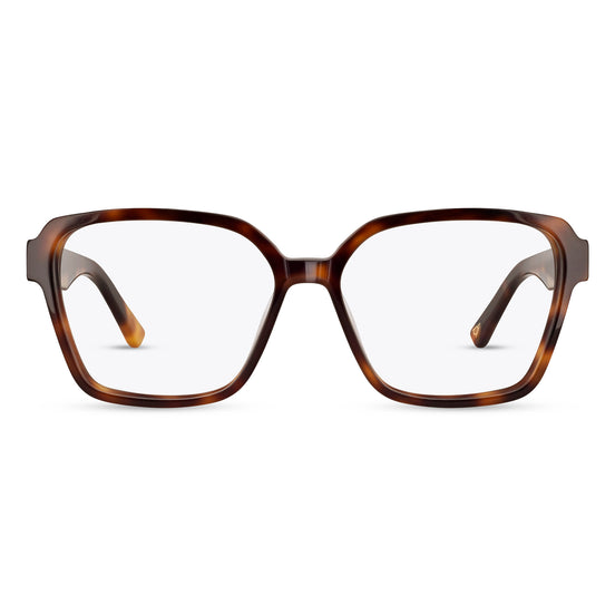 ARH028 C1 - Arhlo - Eyeglasses - Tortoise - front