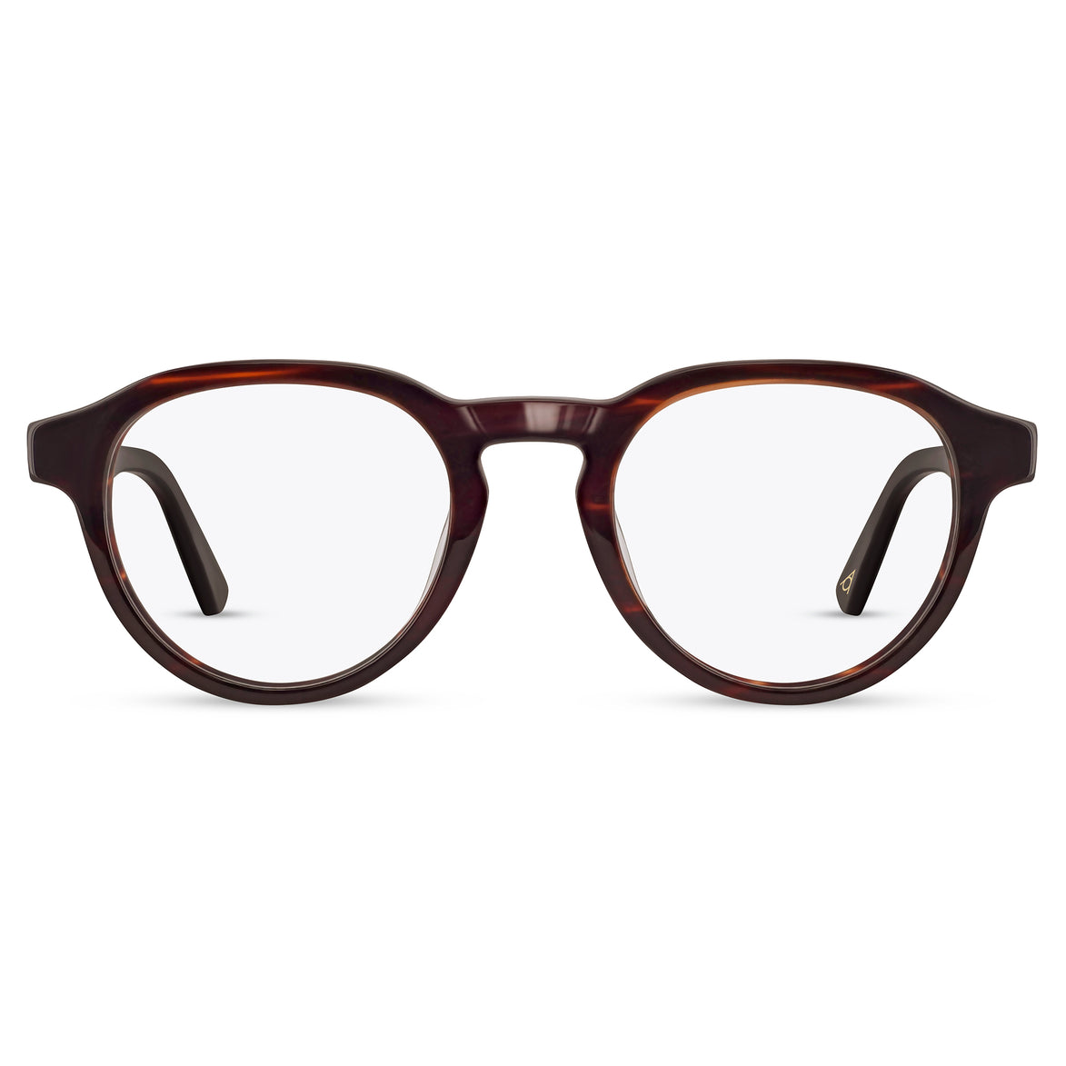 ARH029 C1 - Arhlo - Eyeglasses - Tortoise - front