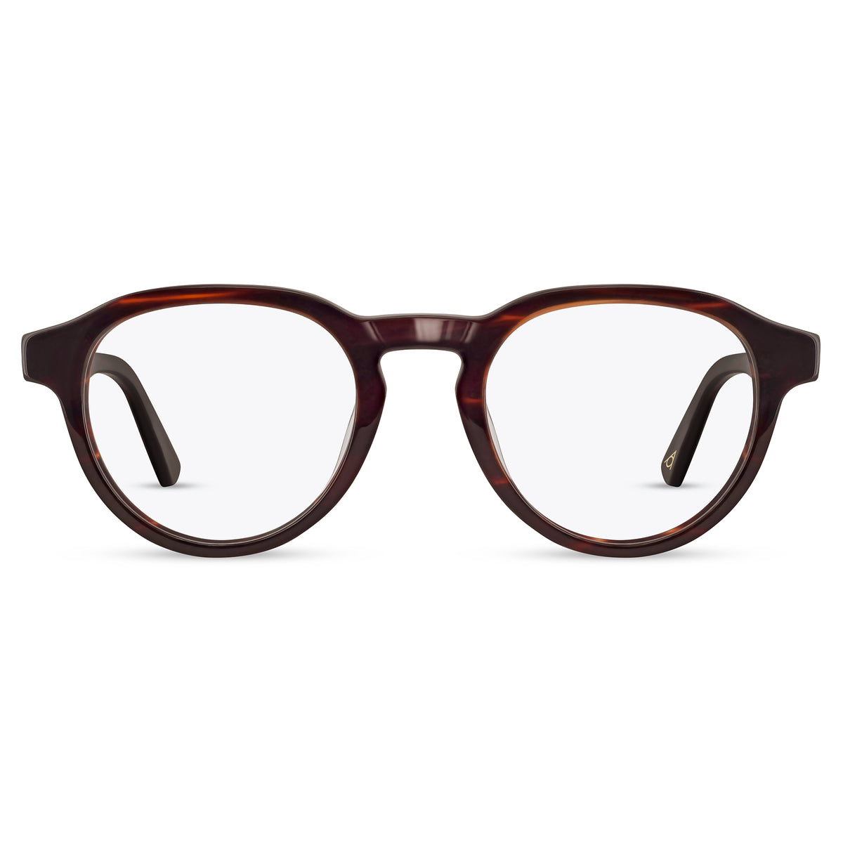 ARH029 C1 - Arhlo - Eyeglasses - Tortoise - front
