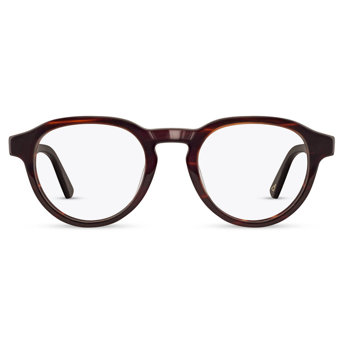 ARH029 C1 - Arhlo - Eyeglasses - Tortoise - front