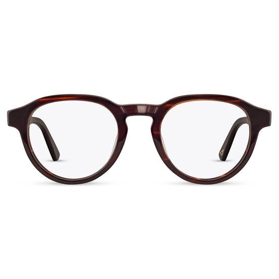 ARH029 C1 - Arhlo - Eyeglasses - Tortoise - front