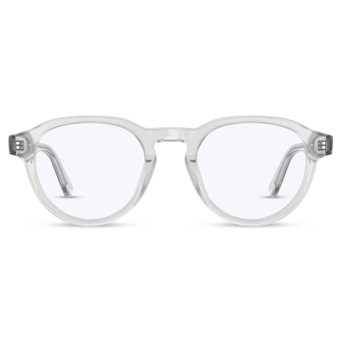 ARH029 C2 - Arhlo - Eyeglasses - Clear - front