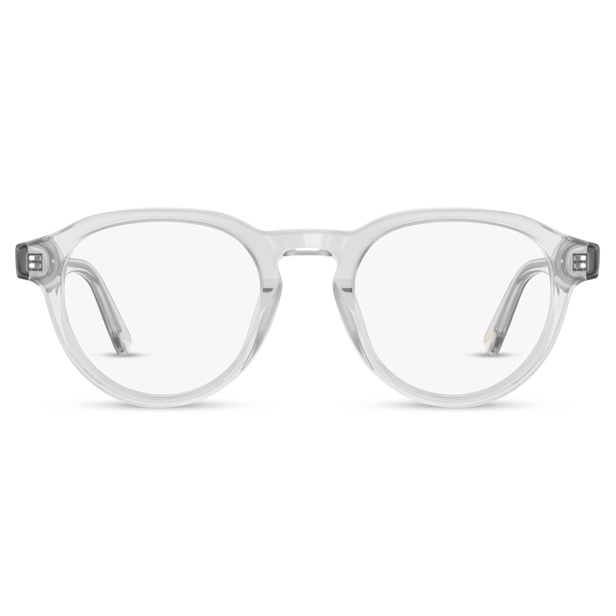 ARH029 C2 - Arhlo - Eyeglasses - Clear - front