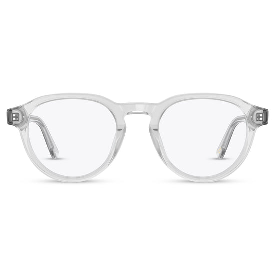 ARH029 C2 - Arhlo - Eyeglasses - Clear - front