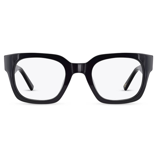 ARH030 C1 - Arhlo - Eyeglasses - Black - front