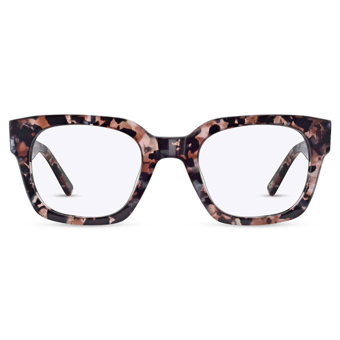 ARH030 C2 - Arhlo - Eyeglasses - Pink - front