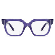ARH031 C1 - Arhlo - Eyeglasses - Purple - front