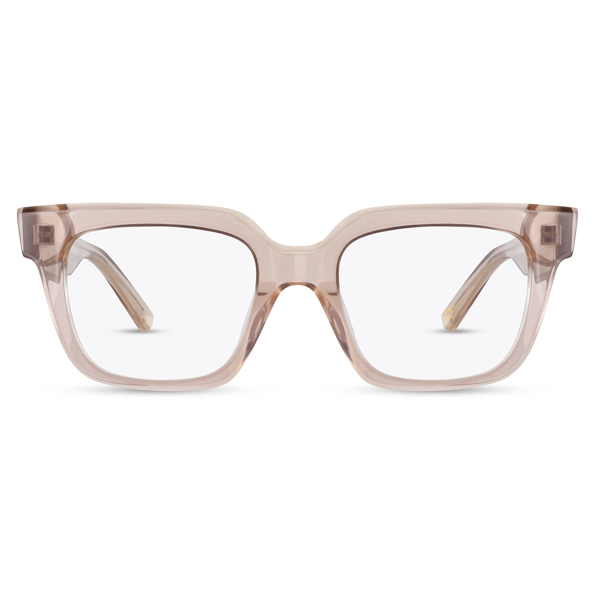 ARH031 C2 - Arhlo - Eyeglasses - Beige - front
