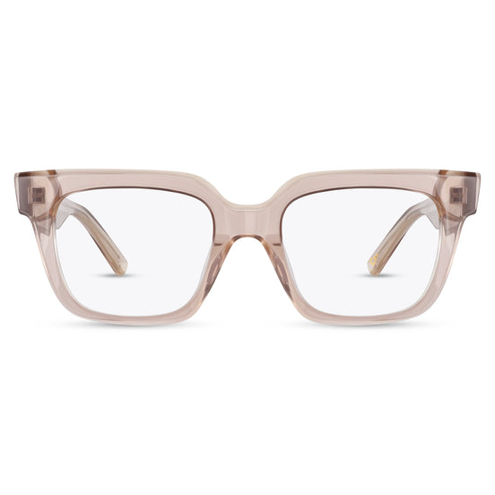 ARH031 C2 - Arhlo - Eyeglasses - Beige - front