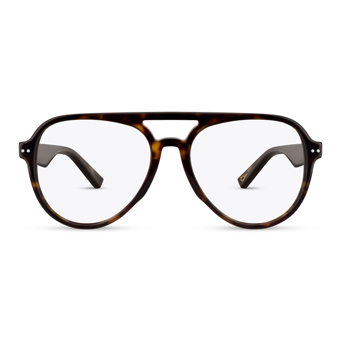 ARH032 C1 - Arhlo - Eyeglasses - Tortoise - front