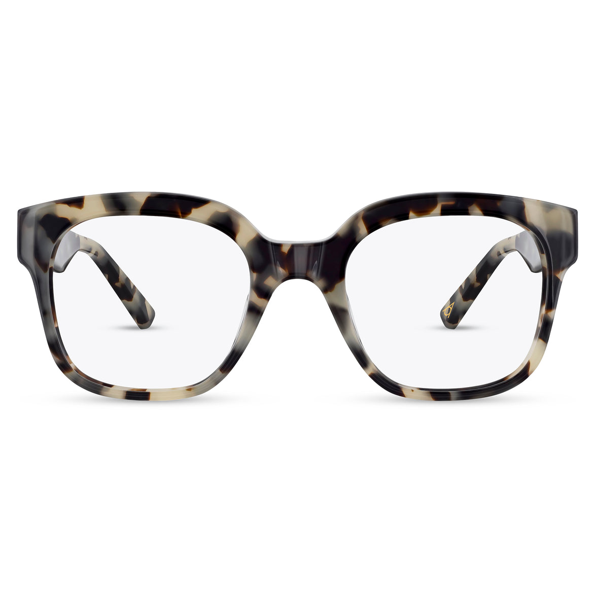 ARH033 C2 - Arhlo - Eyeglasses - Beige - front