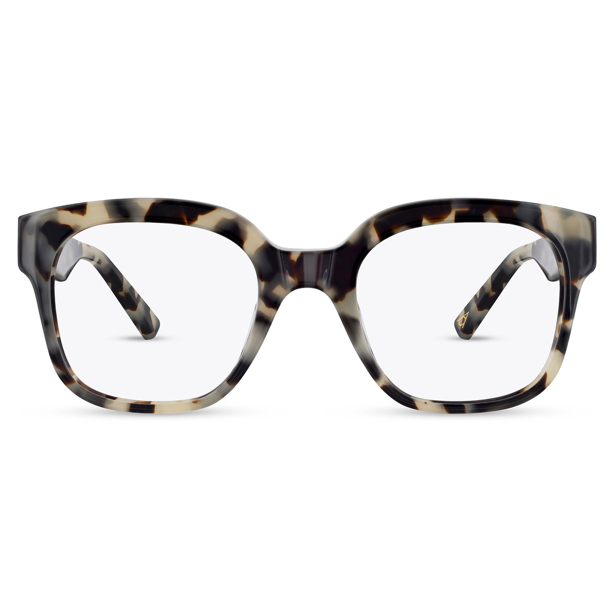 ARH033 C2 - Arhlo - Eyeglasses - Beige - front