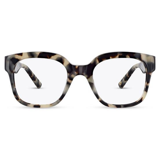 ARH033 C2 - Arhlo - Eyeglasses - Beige - front