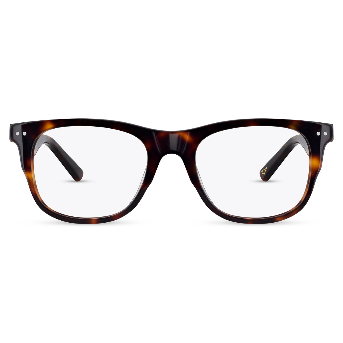 ARH034 C1 - Arhlo - Eyeglasses - Tortoise - front